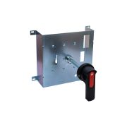 PRO.KVANT Комплект выводов для заднего присоединения 4P 100-160