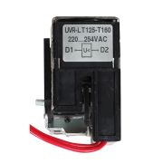 KEAZ Расцепитель минимального напряжения UVR-L 220254VAC T250-T400-T630