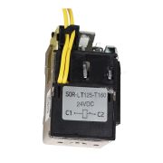 KEAZ Расцепитель независимый SOR-L 380440VAC T125-T160
