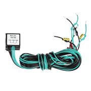 KEAZ Контакт сигнализации состояния AUX-L-2CS T125-T160