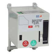 KEAZ Привод моторный ESMO 24VDC T125-T160