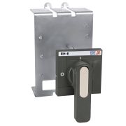 KEAZ Рукоятка выносная поворотная RH-E T125-T160