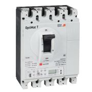 KEAZ Выключатель автоматический OptiMat T160H ETN 160A 4P