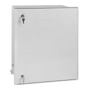 KEAZ Корпус из полиэстера OptiBox G-512x586x266-S-1-11-AIW-IP54-4