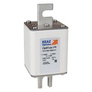 KEAZ Предохранитель OptiFuse FR-S30-690V-315A-D08