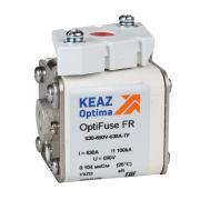 KEAZ Предохранитель OptiFuse FR-S70-1250V-160A-TF