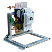 KEAZ Блок замены автоматического выключателя-А3794С-OptiMat D250H-MR1-ВИ-ВК-НР220DC/230AC-ПД230AC-ВВЦ-РВЦ-HH