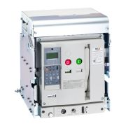 KEAZ Фиксированная часть выдвижного выключателя автоматического OptiMat A FP-S2-2000A-3P-85-B-P01