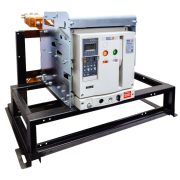 KEAZ Блок замены автоматического выключателя-Т7М-OptiMat A-1000-S1-3P-50-D-MR5.2-B-C2200-M2-P05-S2-06