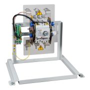 KEAZ Блок замены автоматического выключателя-АВМ4С/Н-OptiMat D250N-MR1-ВИ-ВК-НР110DC/230AC-ПД230AC-ВВЦ-РВЦ