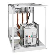 KEAZ Блок замены автоматического выключателя-Э06В-OptiMat A-1250-S1-3P-50-D-MR8.2-B-C2200-M2-P05-S2-06