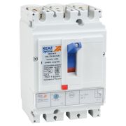 KEAZ Выключатель автоматический OptiMat D250L-TM040-ОМ4-РЕГ