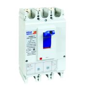 KEAZ Выключатель автоматический OptiMat D630N-TM320-ОМ4-РЕГ
