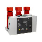 KEAZ Выключатель вакуумный OptiMat BB-MD-35-25/1600-3-FX-10-1101000-3-0-TM0L-S-0 УХЛ1