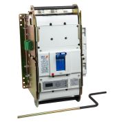 KEAZ Выключатель автоматический OptiMat D800N-D-MR2-ОМ4-РЕГ