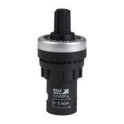 KEAZ Потенциометр OptiSignal Compact D22 C7-POT-1, 1 кОм XB4BD912R1K