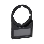 KEAZ Держатель маркировки OptiSignal Compact D22 C7-MH2511, 25x11 мм ZBZ32