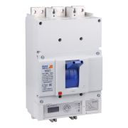 KEAZ Выключатель автоматический OptiMat D1600N-MR2-ОМ4-РЕГ
