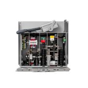 KEAZ Электромагнит (катушка) отключения 220DC-OptiMat BB