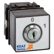 KEAZ Переключатель OptiSwitch 4G25-9512-U-S5