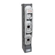KEAZ Предохранитель-выключатель-разъединитель планочный OptiVert-2-6-M-NB