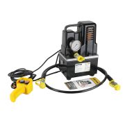 KEAZ Станция насосная гидравлическая СНГ-1200W, SHTOK