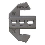 KEAZ Сменные насадки типа А5 для ПК-22БМ+, ПК-25БМ+, SHTOK. 03502-05