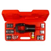 KEAZ Пресс гидравлический ПГ-400+, SHTOK. 02002