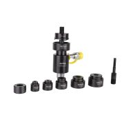 KEAZ Перфоратор гидравлический листовой ПГЛ-60+, SHTOK. 02004