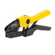 KEAZ Пресс-клещи ПК-23+, матрица, профиль трапеция, 0.25-10.0 мм2, серия VEGA, SHTOK. 03701