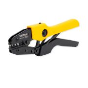 KEAZ Пресс-клещи ПК-23+, матрица, профиль клиновидный, 0,5-10.0 мм2, серия VEGA, SHTOK. 03707