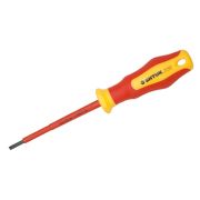 KEAZ Отвертка 1000В Sl4.0x0.8x100 мм, SHTOK