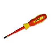 KEAZ Отвертка 1000В Ph2/Sl 6.0x100 мм, SHTOK