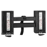 KEAZ Складная лестница Military 2.44 м, SHTOK. 20401