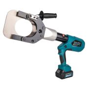 KEAZ Ножницы аккумуляторные электрогидравлические 150kN, ED-105, серия SIRIUS, SHTOK. 19730