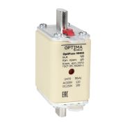 KEAZ Вставка плавкая OptiFuse NH00-8-gG-УХЛ3