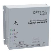 KEAZ Блок управления BU-31-У2-OptiMat BB-EM