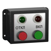 KEAZ Пульт управления выносной VPU-01-OptiMat BB-EM