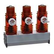 KEAZ Счетчик электромеханический SЕМ-01-OptiMat BB-EM