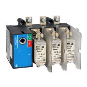 KEAZ Выключатель OptiSwitch DI-F-00-125-4