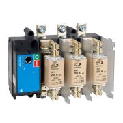 KEAZ Выключатель OptiSwitch DI-F-1-250-3
