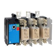 KEAZ Выключатель OptiSwitch DI-F-2-400-3