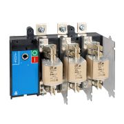 KEAZ Выключатель OptiSwitch DI-F-3-630-4