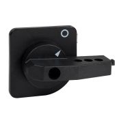 KEAZ Рукоятка черная OptiSwitch DI-F-3