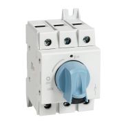 KEAZ Выключатель-разъединитель OptiSwitch DI-DC-63-4