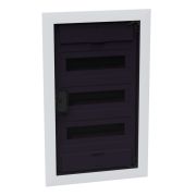 KEAZ Корпус пластиковый OptiBox Pro 36-VKR-IP40