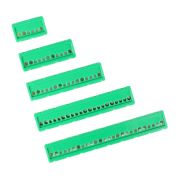 KEAZ Блок клеммный винтовой OptiBox Pro PE-1,5-16-26