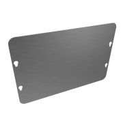 KEAZ Плата монтажная OptiBox Pro для корпуса 12, 24, 36, 48, 60 модулей