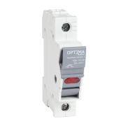 KEAZ Предохранитель-разъединитель модульный OptiHold CFH14-50-1
