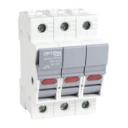 KEAZ Предохранитель-разъединитель модульный OptiHold CFH14-50-3